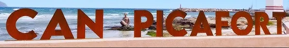 Can Picafort