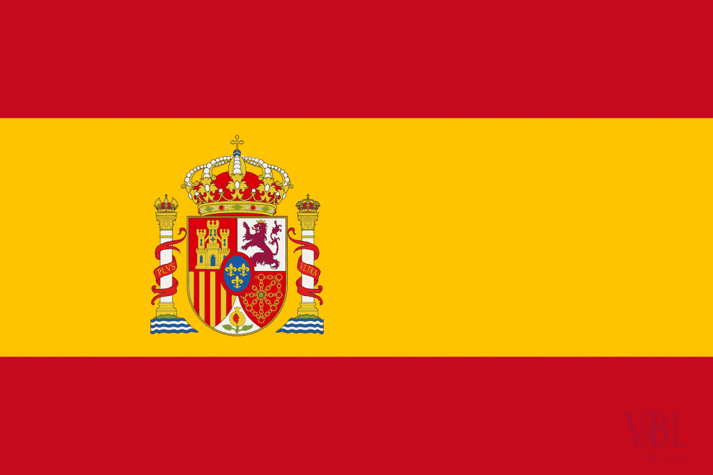 España